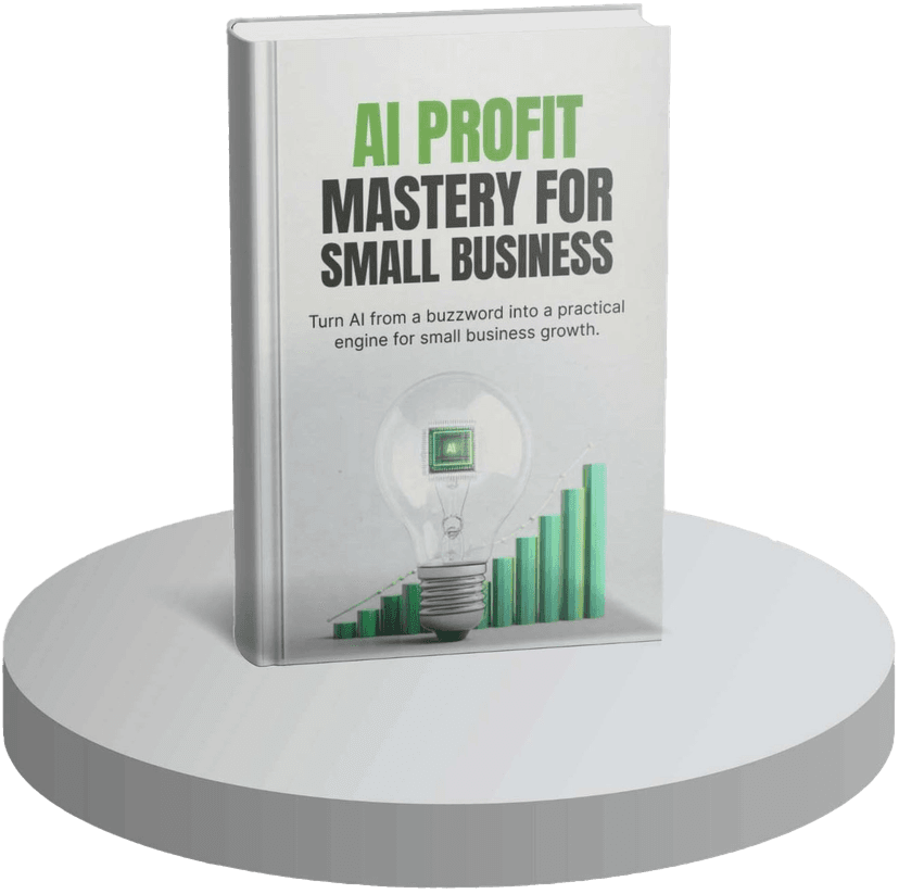 AI Profit Mastery for Small Business