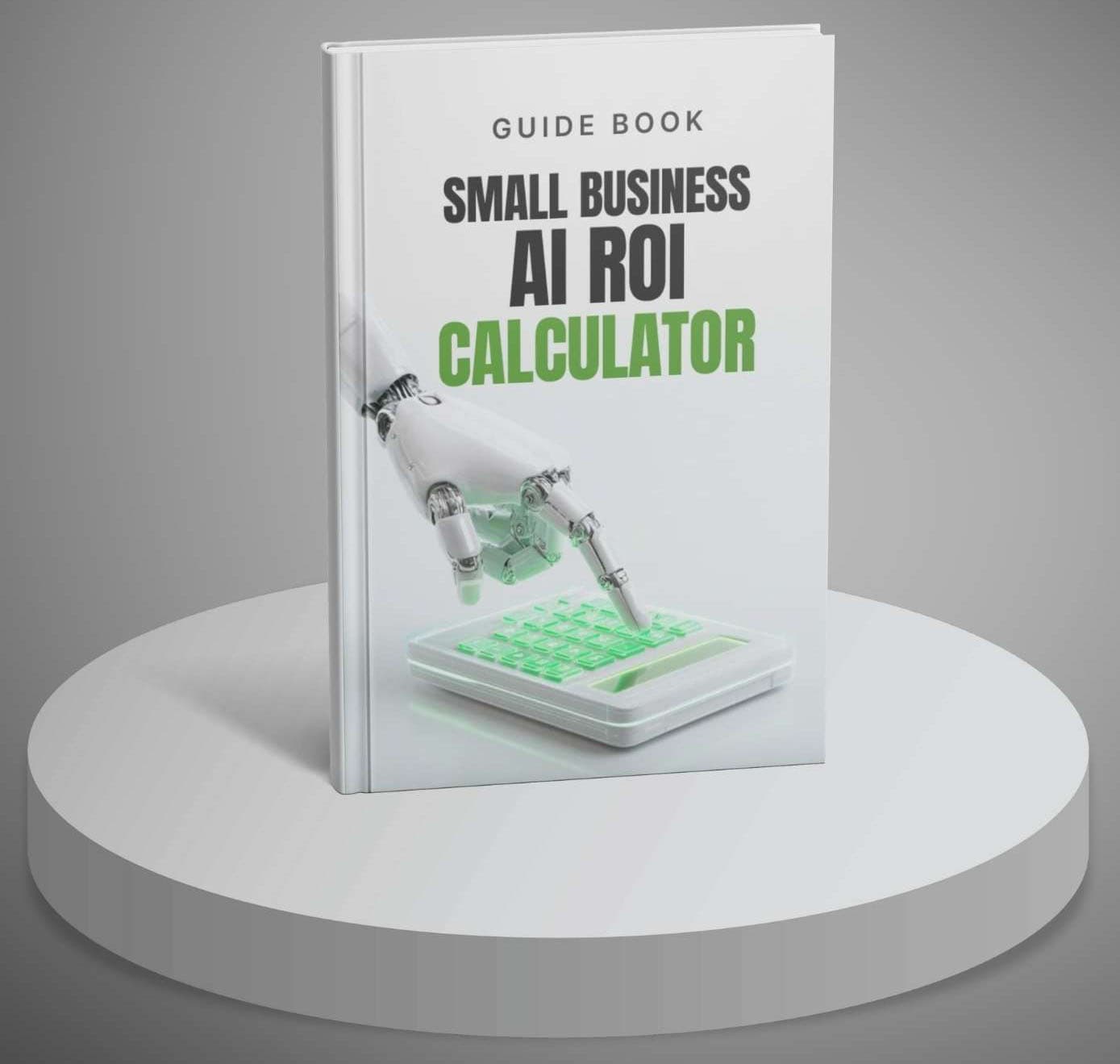 Small Business AI ROI Calculator