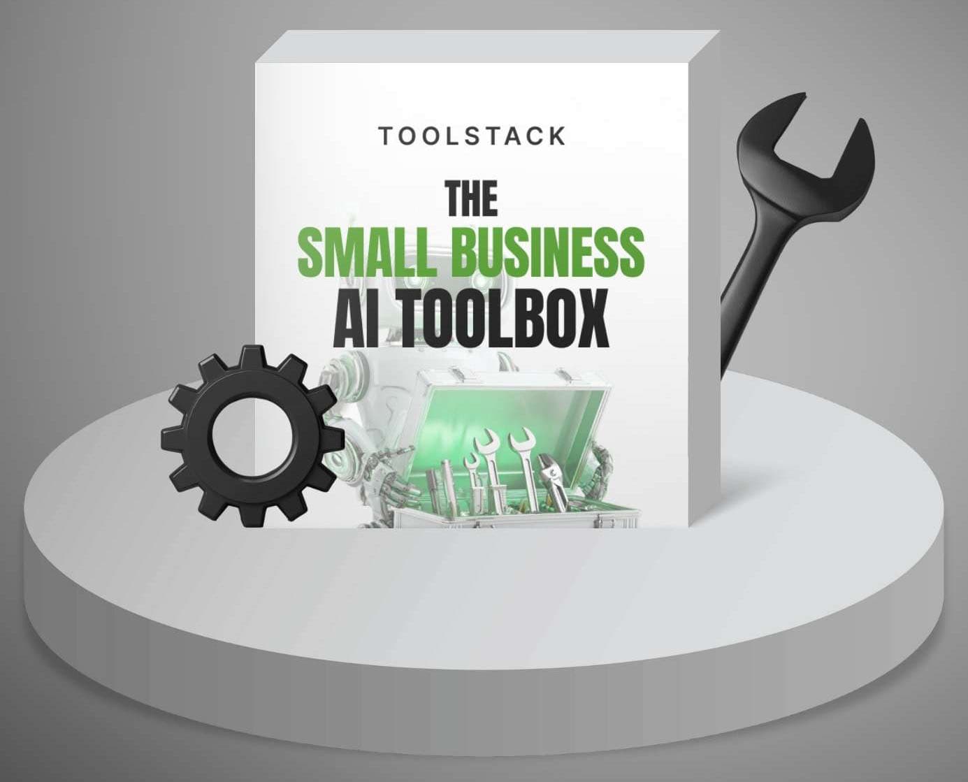The Small Business AI Toolbox